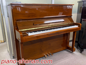 samick piano
